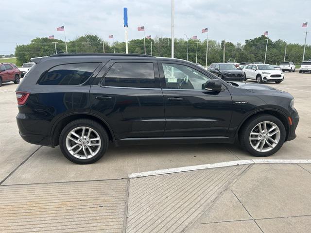 used 2023 Dodge Durango car, priced at $32,900