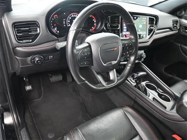 used 2023 Dodge Durango car, priced at $32,800