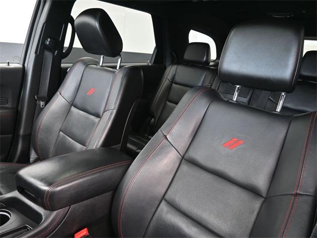 used 2023 Dodge Durango car, priced at $32,800