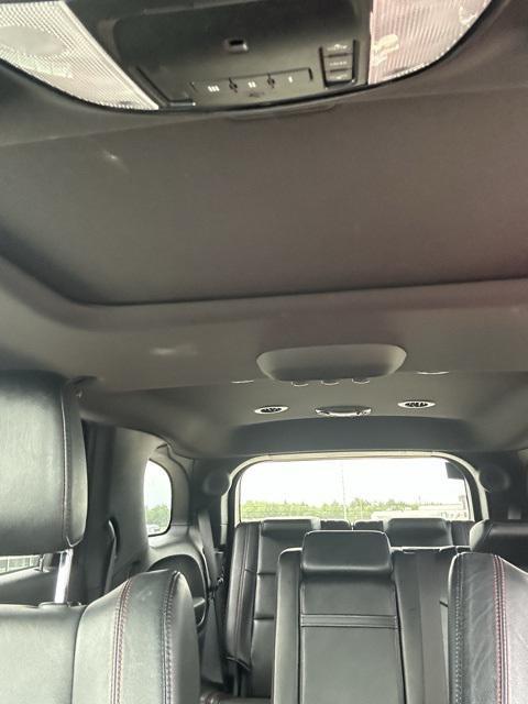 used 2023 Dodge Durango car, priced at $32,900