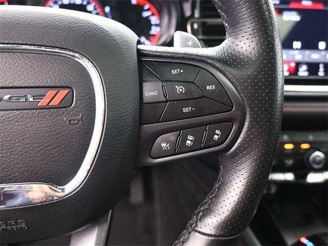 used 2023 Dodge Durango car, priced at $32,800
