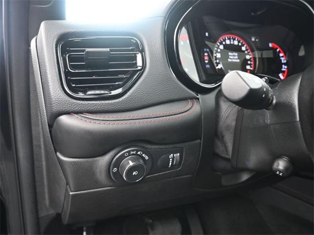 used 2023 Dodge Durango car, priced at $32,800