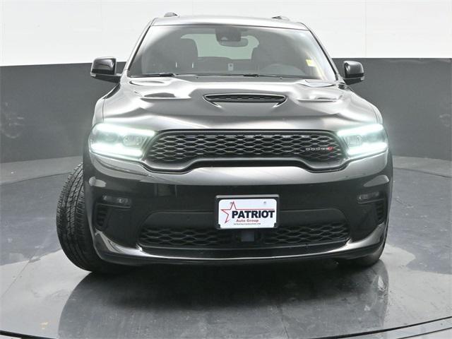 used 2023 Dodge Durango car, priced at $32,800