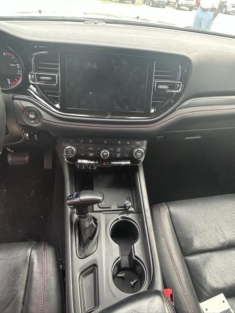 used 2023 Dodge Durango car, priced at $32,900