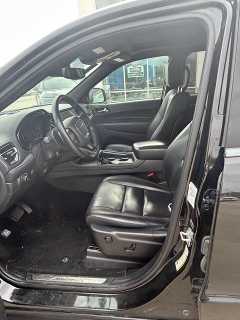 used 2023 Dodge Durango car, priced at $32,900