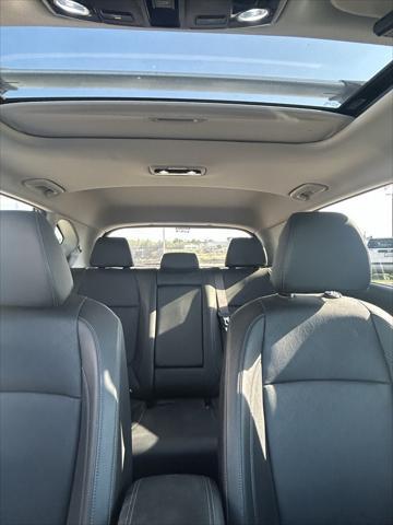 used 2023 Kia Seltos car, priced at $22,950