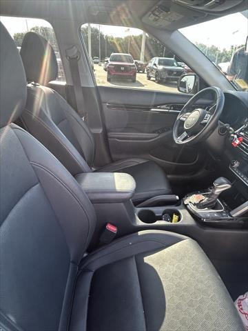 used 2023 Kia Seltos car, priced at $22,950