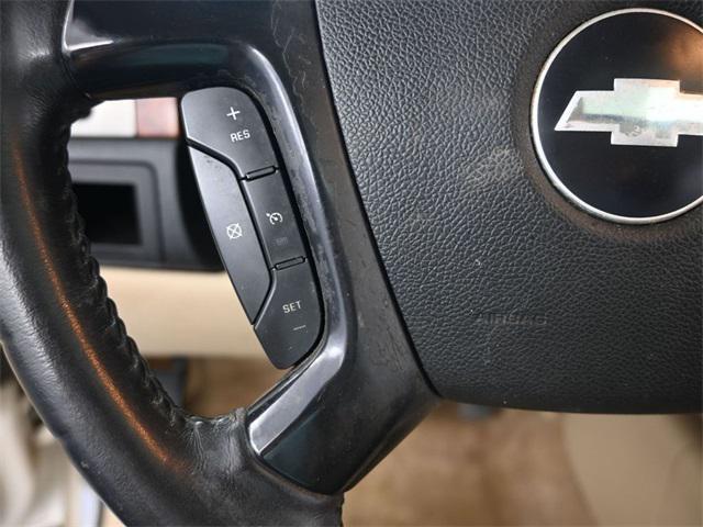 used 2008 Chevrolet Tahoe car, priced at $9,500