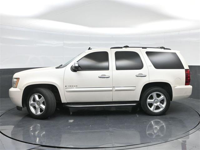 used 2008 Chevrolet Tahoe car, priced at $9,500