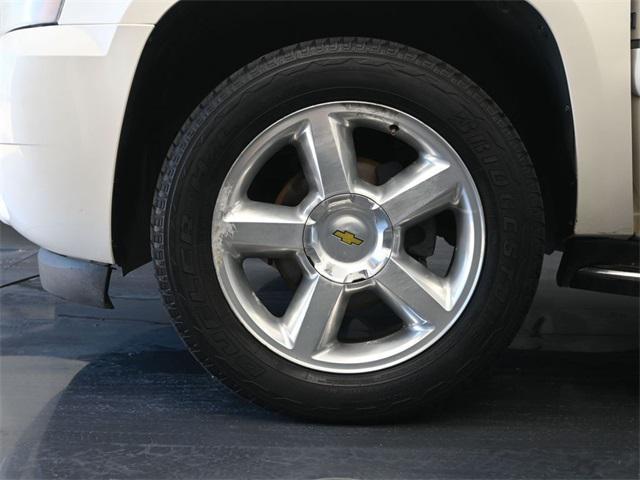 used 2008 Chevrolet Tahoe car, priced at $9,500