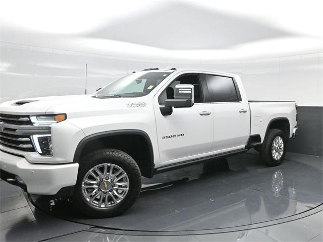 used 2023 Chevrolet Silverado 3500 car, priced at $65,700