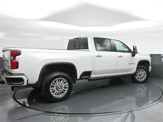 used 2023 Chevrolet Silverado 3500 car, priced at $65,700