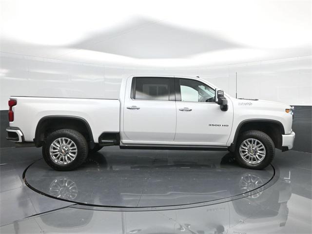 used 2023 Chevrolet Silverado 3500 car, priced at $65,700