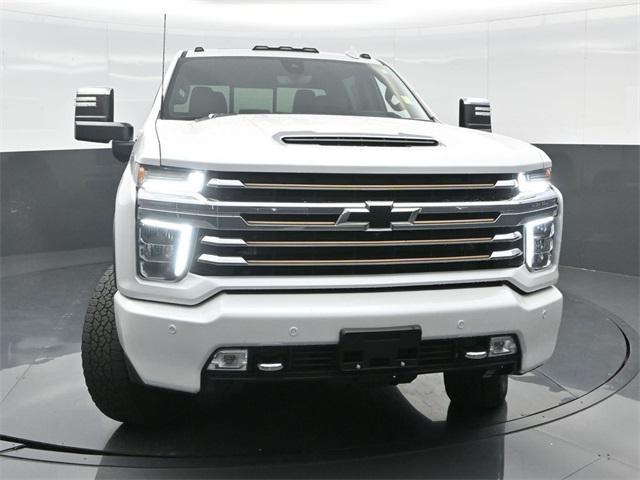 used 2023 Chevrolet Silverado 3500 car, priced at $65,700