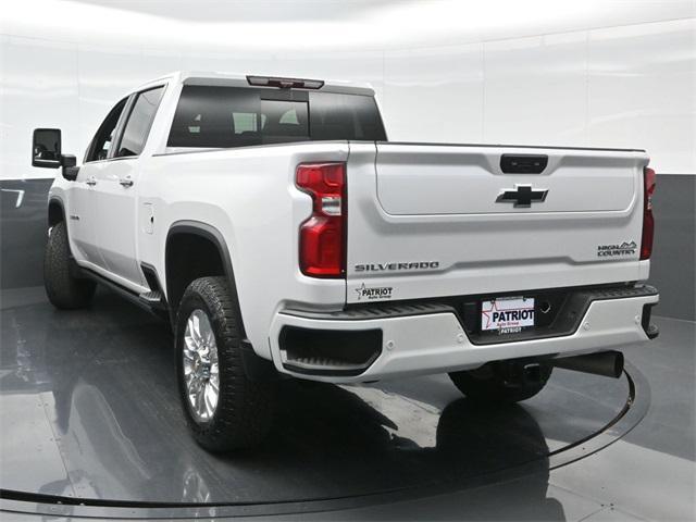 used 2023 Chevrolet Silverado 3500 car, priced at $65,700