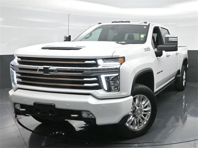 used 2023 Chevrolet Silverado 3500 car, priced at $65,700