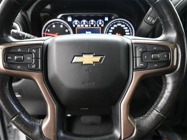 used 2023 Chevrolet Silverado 3500 car, priced at $65,700