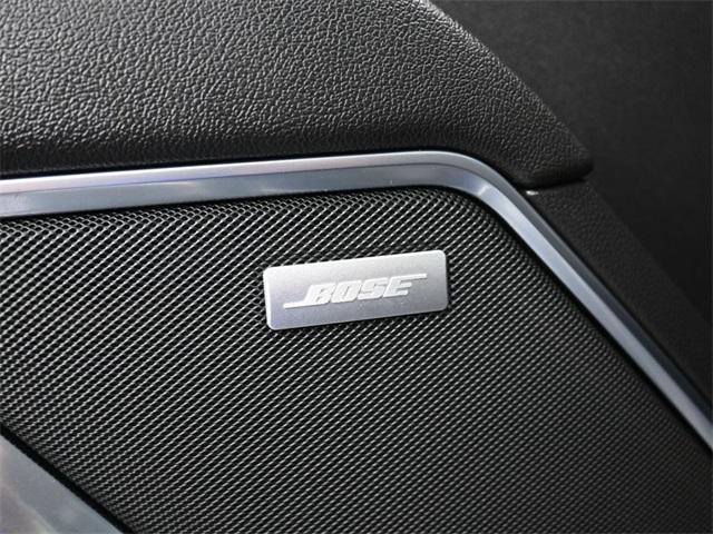 used 2022 Chevrolet Silverado 1500 car, priced at $40,200