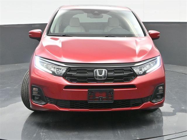 new 2025 Honda Odyssey car, priced at $45,175