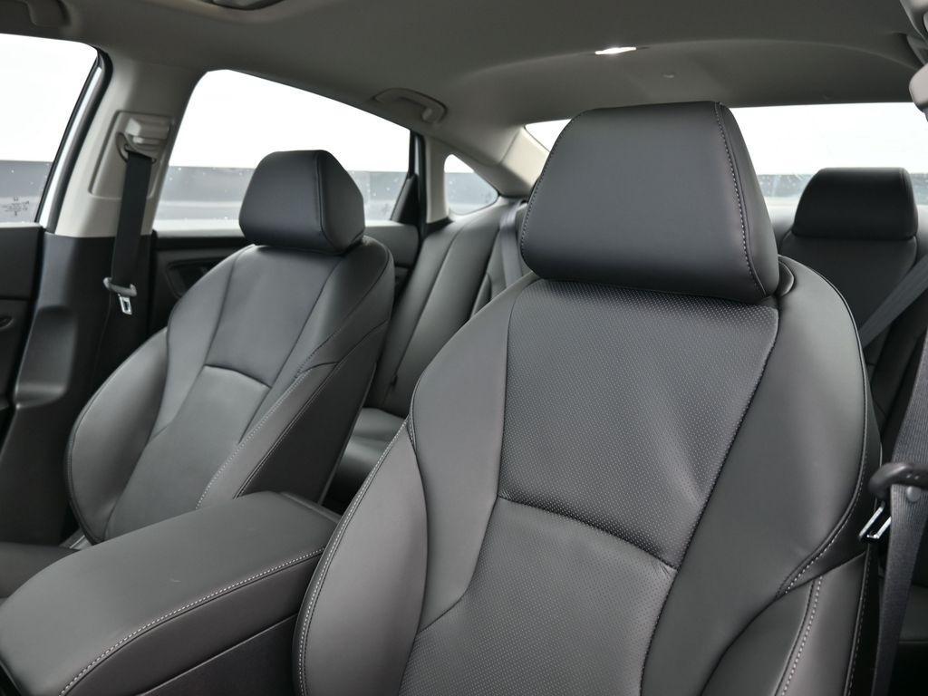 new 2025 Honda Accord Hybrid car, priced at $37,250