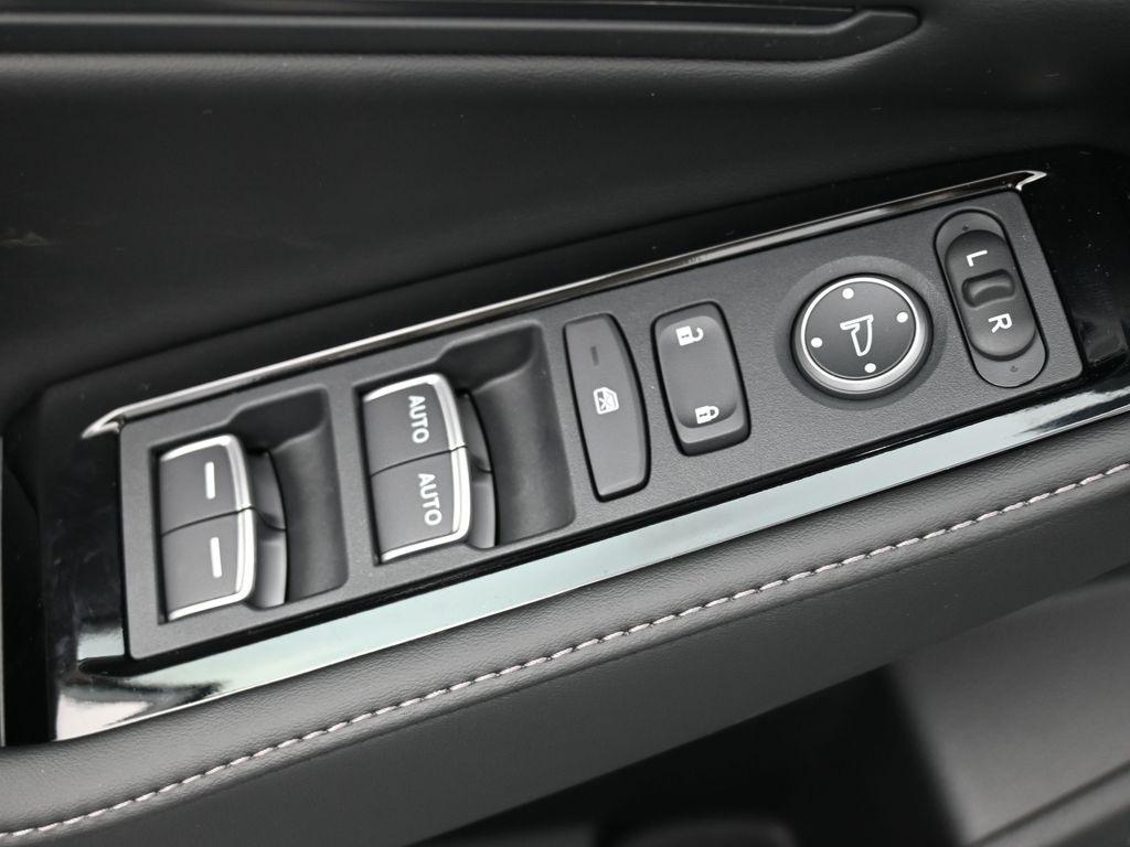 new 2025 Honda Accord Hybrid car, priced at $37,250