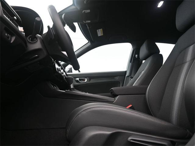 new 2025 Honda Civic car, priced at $27,950