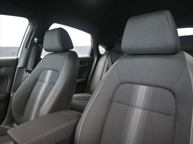 new 2025 Honda Civic car, priced at $27,950