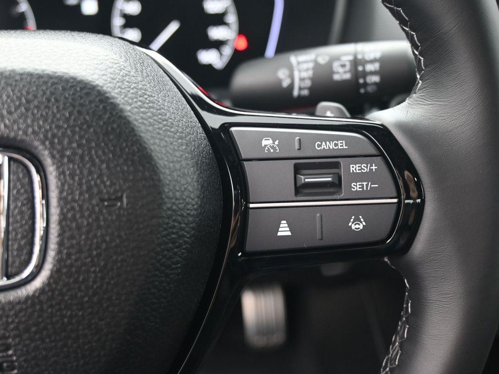 new 2025 Honda Civic car, priced at $27,310
