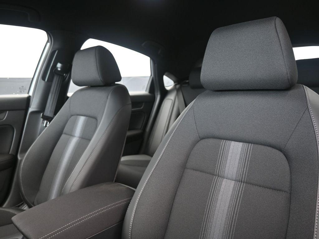 new 2025 Honda Civic car, priced at $27,310