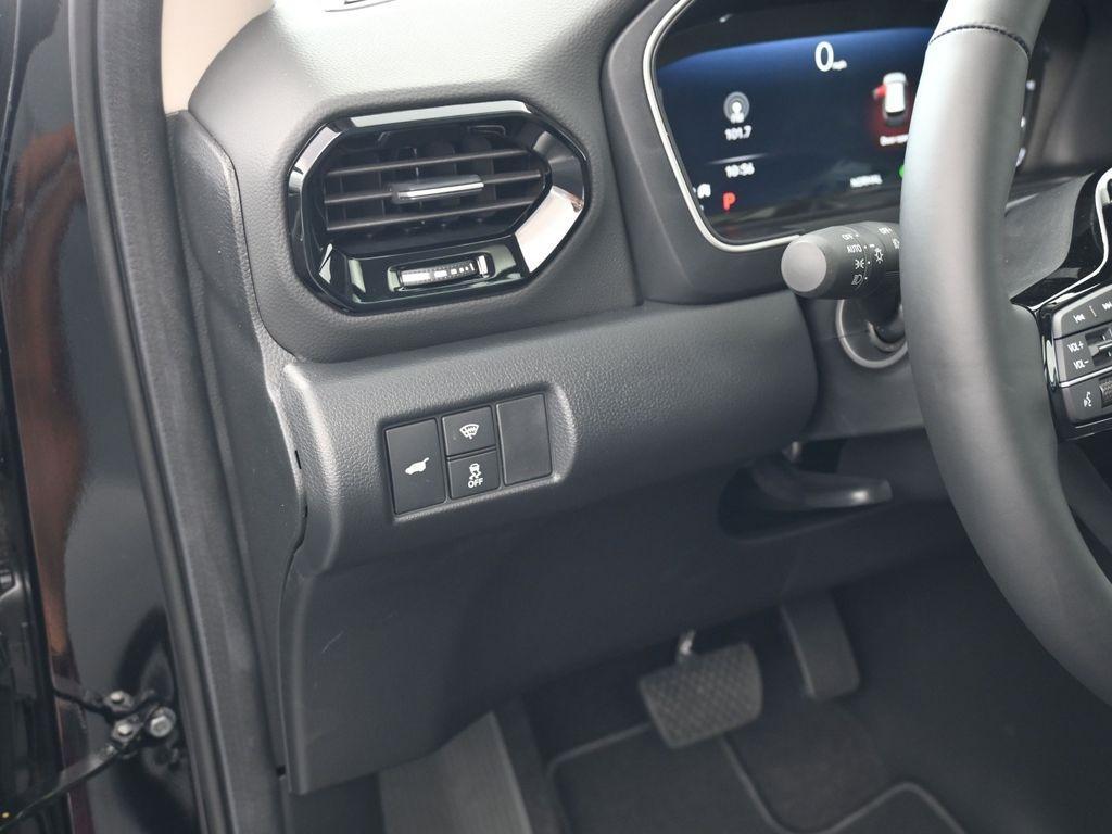new 2025 Honda Pilot car, priced at $51,250