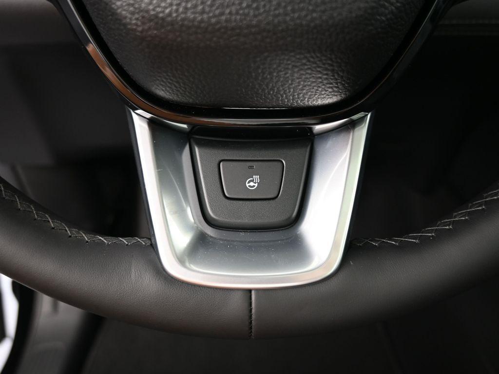 new 2025 Honda Pilot car, priced at $51,250