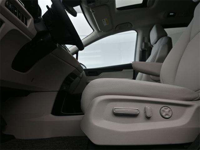 new 2025 Honda Odyssey car, priced at $42,850