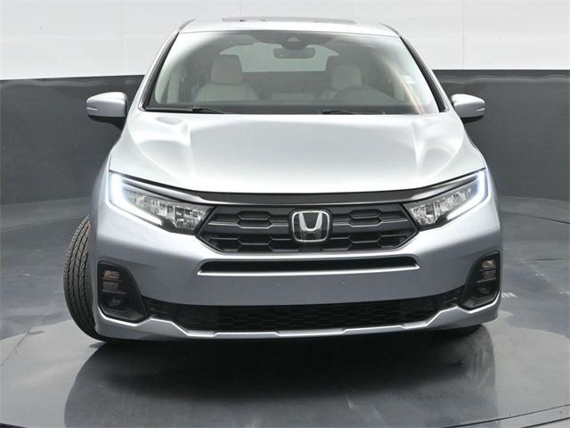 new 2025 Honda Odyssey car, priced at $42,850