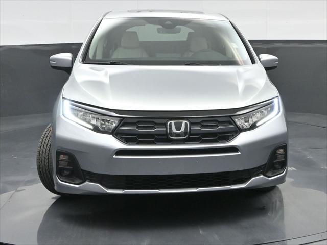 new 2025 Honda Odyssey car, priced at $42,850