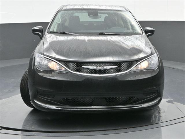 used 2023 Chrysler Voyager car, priced at $21,200