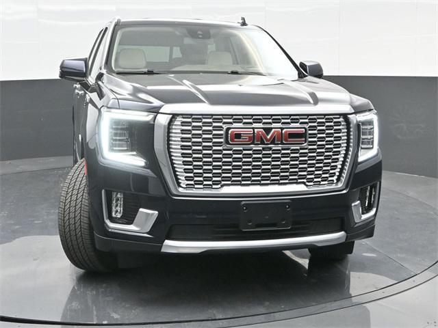 used 2023 GMC Yukon car, priced at $60,900