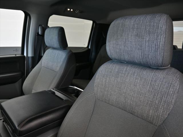 used 2022 Ford F-150 car, priced at $33,750