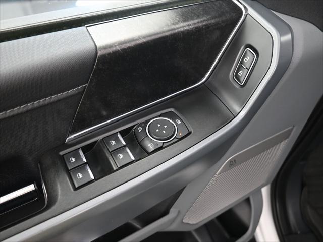 used 2022 Ford F-150 car, priced at $33,750