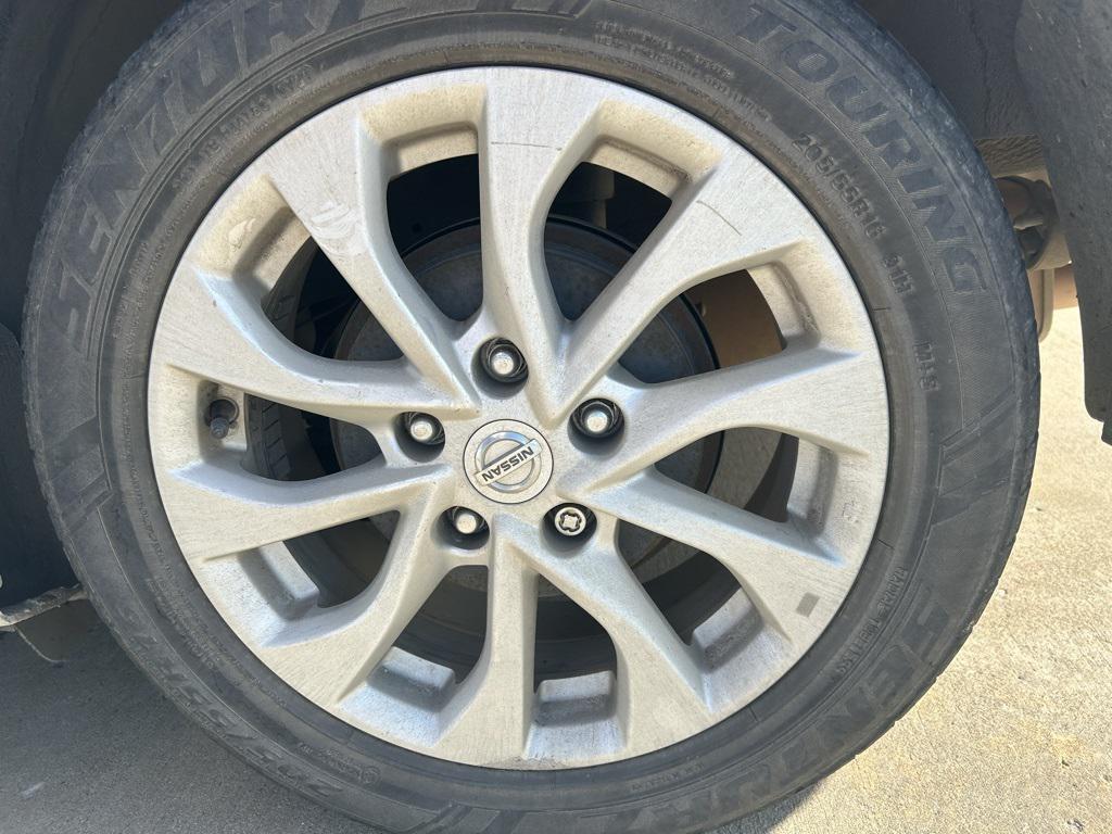 used 2018 Nissan Sentra car, priced at $8,150