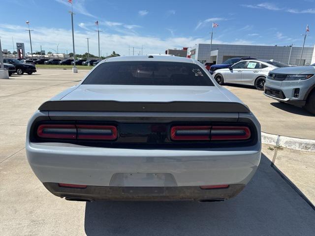 used 2020 Dodge Challenger car, priced at $28,688