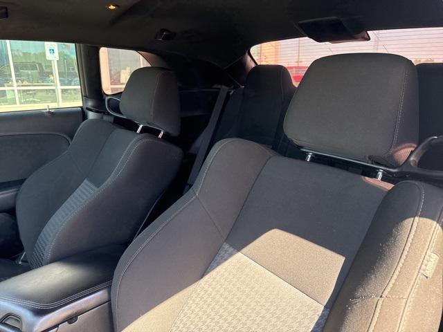 used 2020 Dodge Challenger car, priced at $28,688