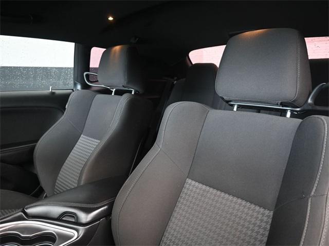 used 2020 Dodge Challenger car, priced at $27,500