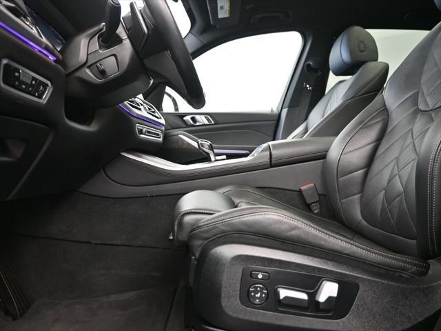 used 2023 BMW X5 car, priced at $38,500