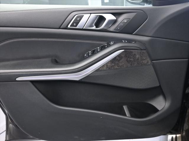 used 2023 BMW X5 car, priced at $38,500