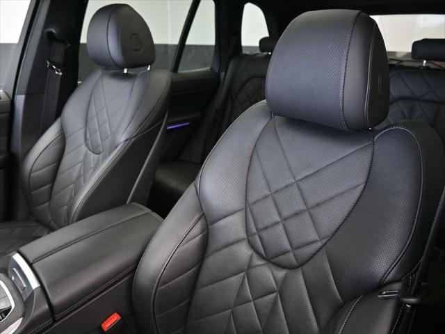 used 2023 BMW X5 car, priced at $38,500