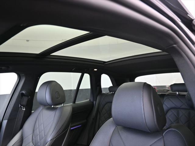 used 2023 BMW X5 car, priced at $38,500