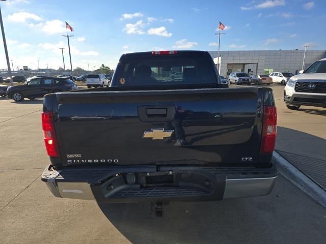 used 2008 Chevrolet Silverado 1500 car, priced at $5,900