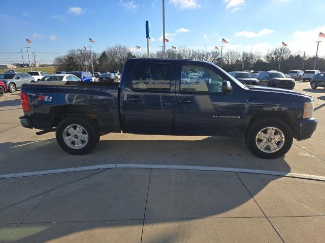 used 2008 Chevrolet Silverado 1500 car, priced at $5,900