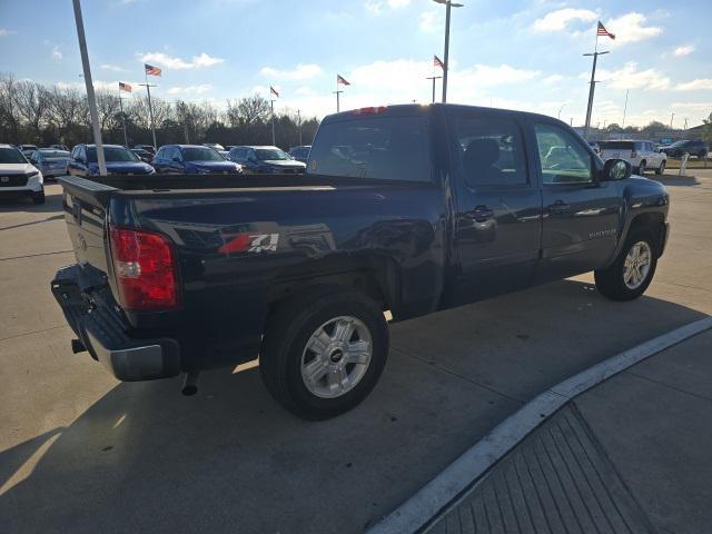 used 2008 Chevrolet Silverado 1500 car, priced at $5,900