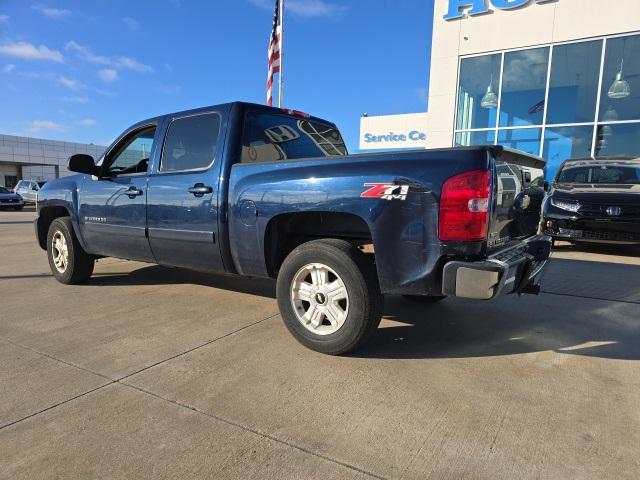 used 2008 Chevrolet Silverado 1500 car, priced at $5,900